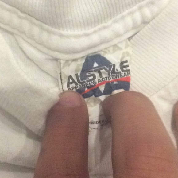 A pismo beach t shirt - Picture 2 of 3